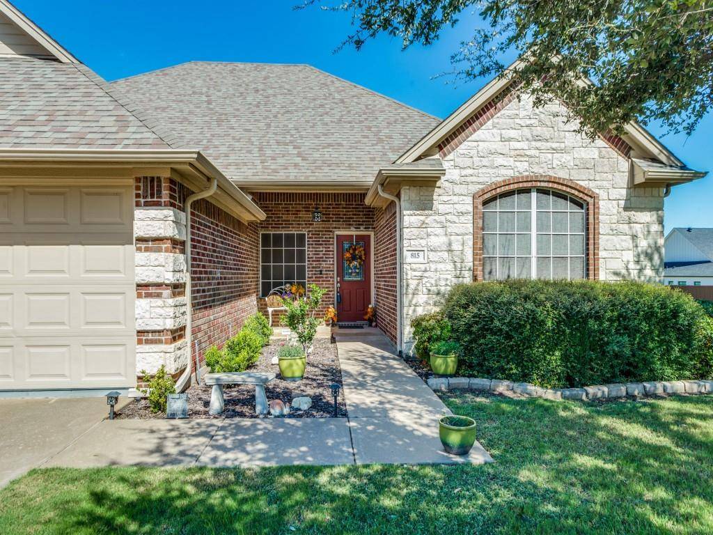 Cleburne, TX 76033,815 Concord Street