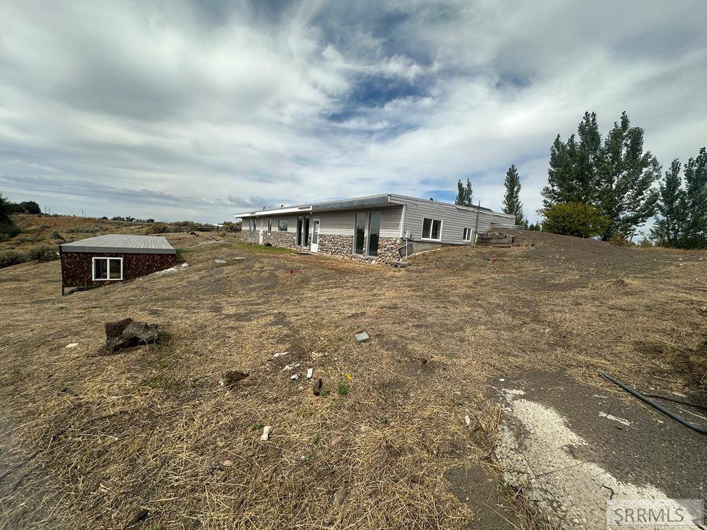 St Anthony, ID 83445,248 N 1600 E