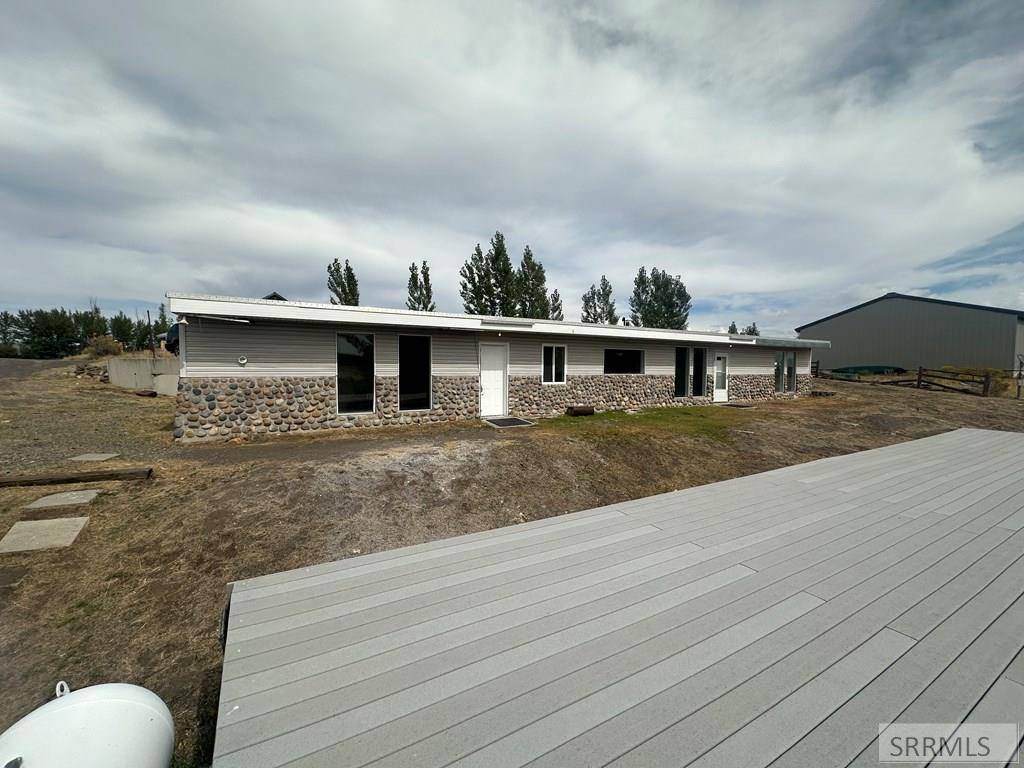 St Anthony, ID 83445,248 N 1600 E