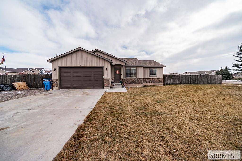 Iona, ID 83427,3082 N Sagebrush Circle