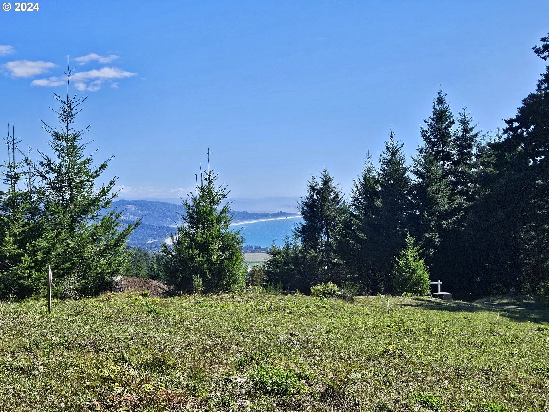 Brookings, OR 97415,Harbor Hills Heights #Lot 308