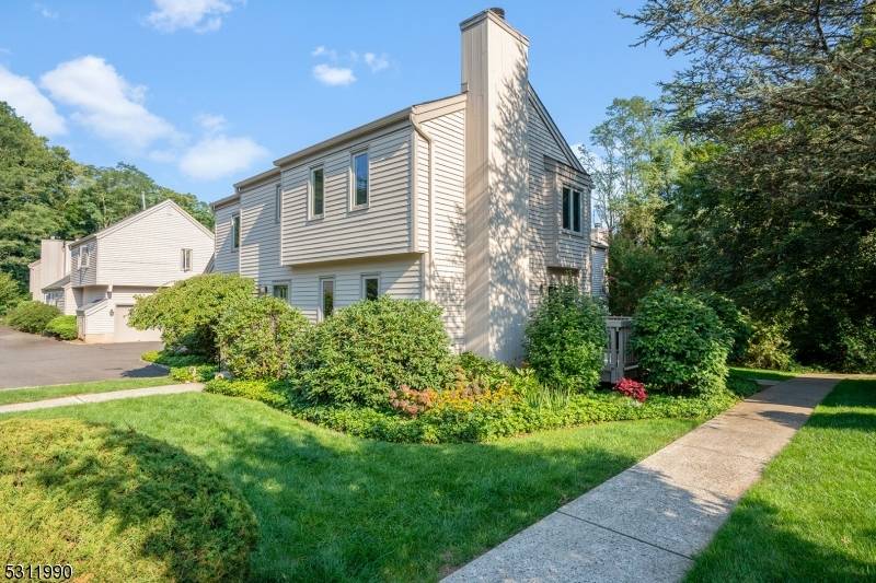 Bernardsville Boro, NJ 07924,7E Somerset Hills Ct