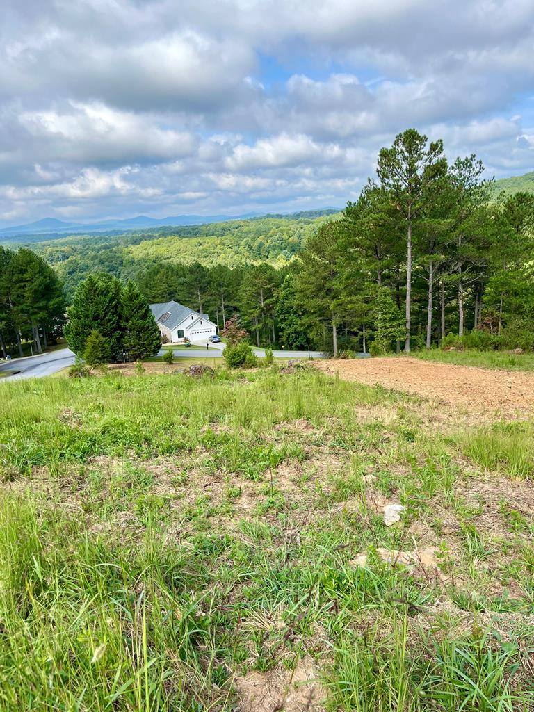 Blairsville, GA 30512,Lot 18 Pinehurst