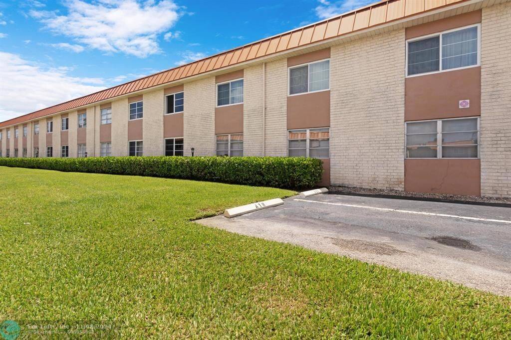 Wilton Manors, FL 33305,12 NE 19TH CT  #209A