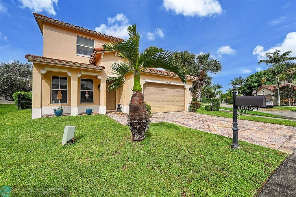 Coral Springs, FL 33065,10632 NW 36 ST