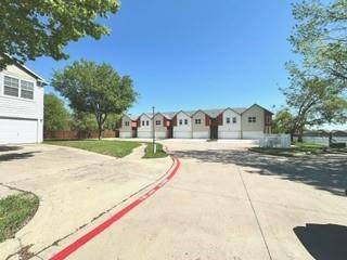 Seagoville, TX 75159,210 Heritage Court