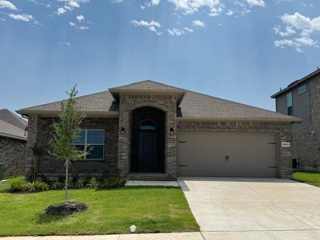 Haslet, TX 76052,2353 SUN STAR Drive