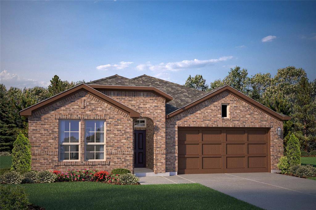 Fort Worth, TX 76036,9705 SERVICEBERRY Lane