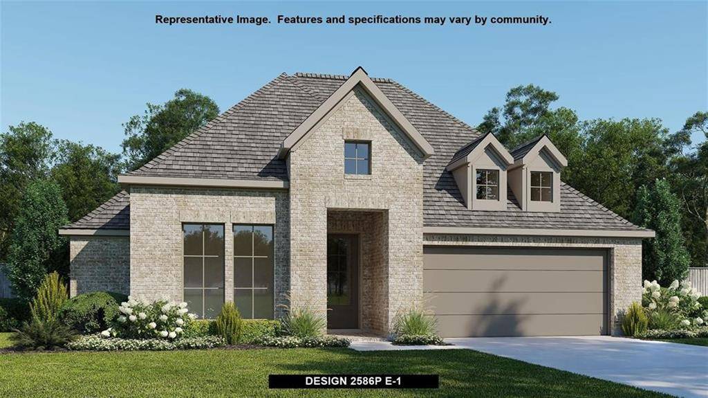 Fort Worth, TX 76008,13257 Cedar Sage Trail