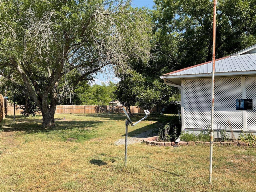 Anna, TX 75409,405 Houston Street