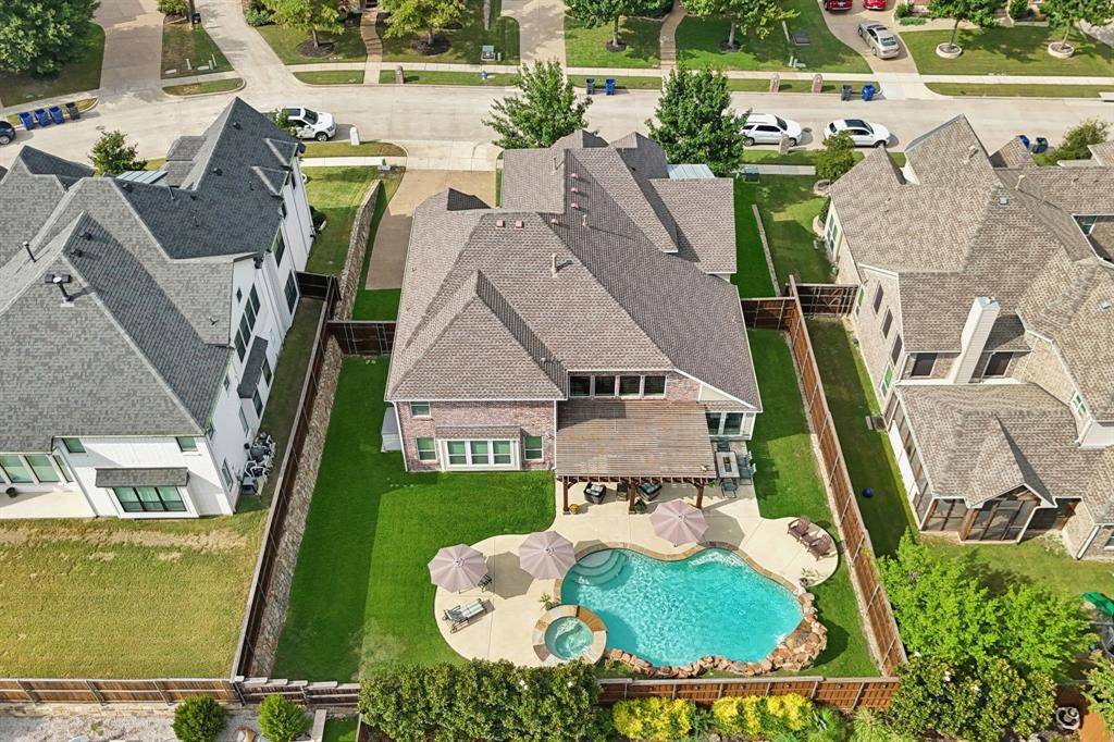 Mckinney, TX 75071,8621 Vatican Drive