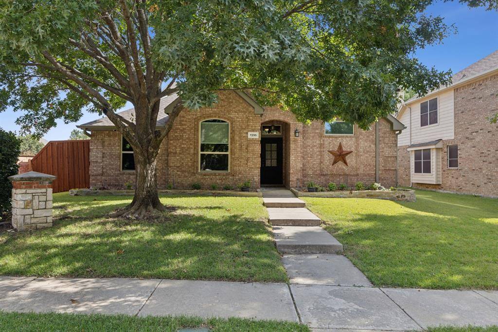 Frisco, TX 75033,7295 Prairie Flower Lane