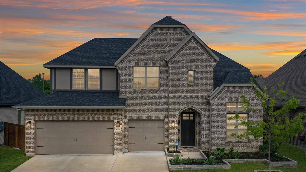 Mckinney, TX 75071,3701 Silver Birch Drive