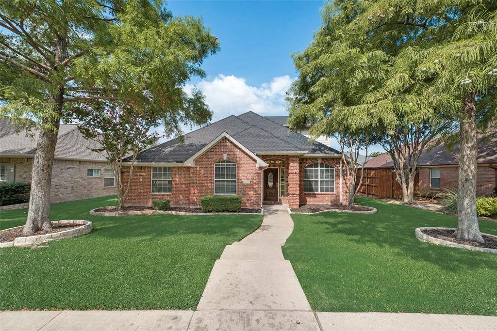 Allen, TX 75002,1527 Redeemer Road