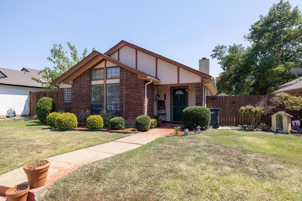 Fort Worth, TX 76137,4752 Wineberry Drive