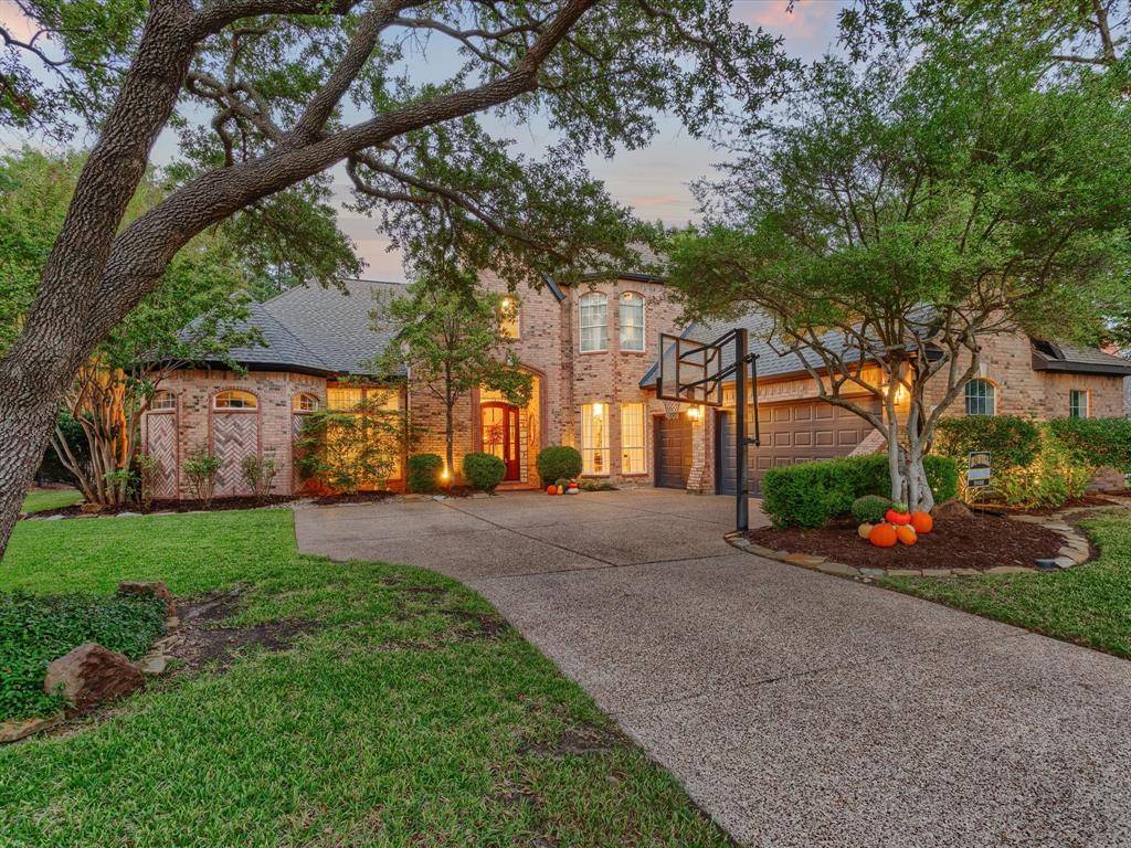 Mckinney, TX 75072,905 Parkwood Court