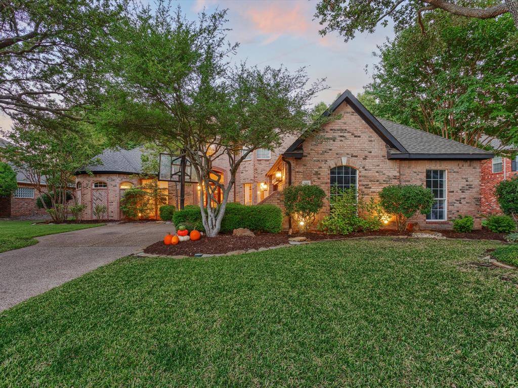 Mckinney, TX 75072,905 Parkwood Court