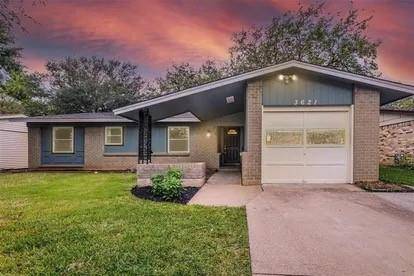 Irving, TX 75062,3621 Pleasant Run Road