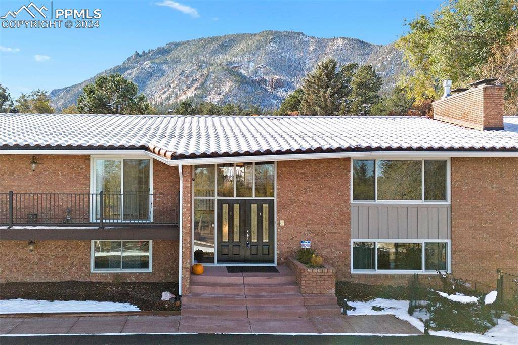 Colorado Springs, CO 80906,7 Penrose BLVD