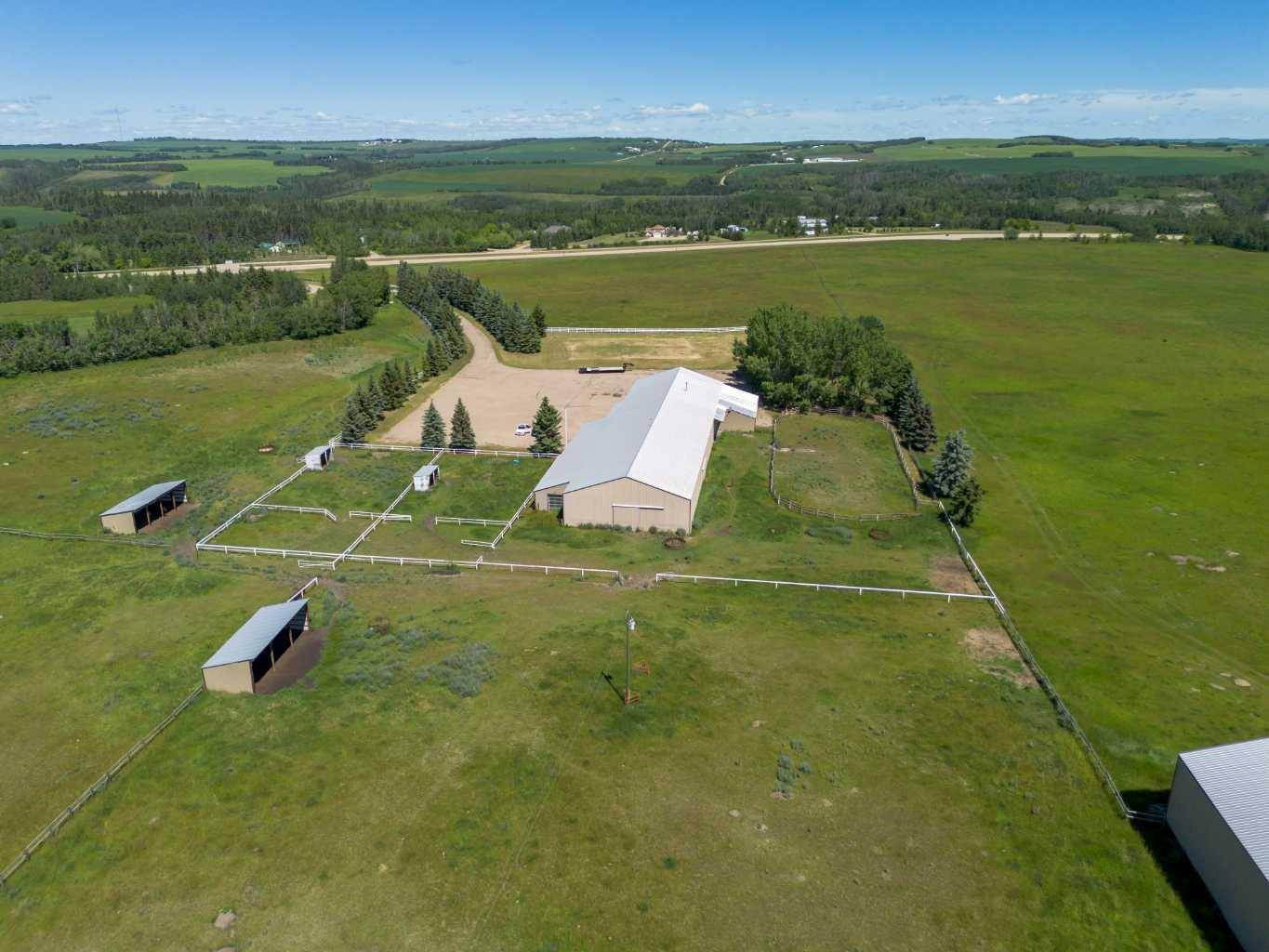 Rural Red Deer County, AB T4E 0S8,38259 Range Road 261 A