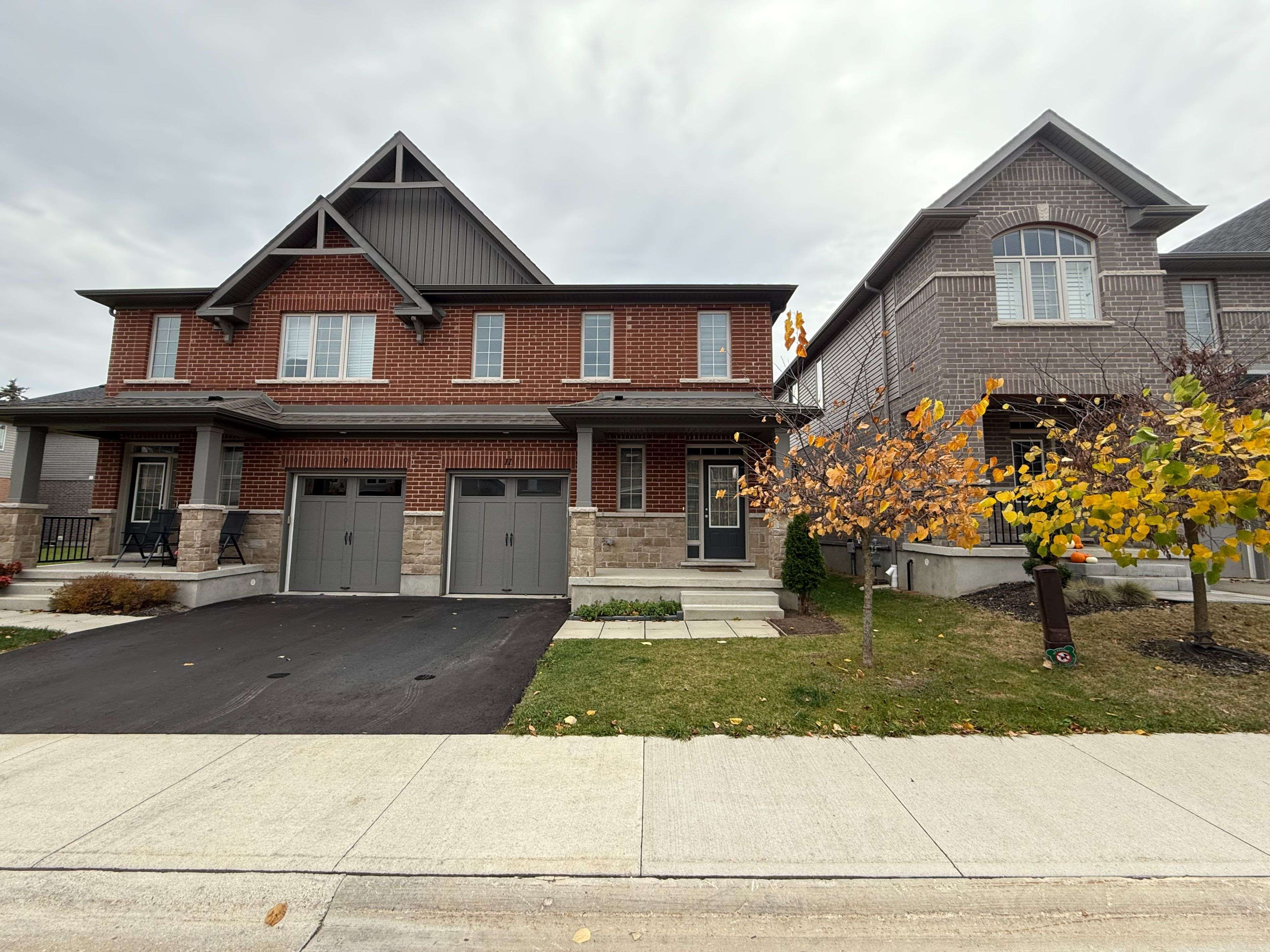 Kitchener, ON N2M 0B7,11 Gleason CRES