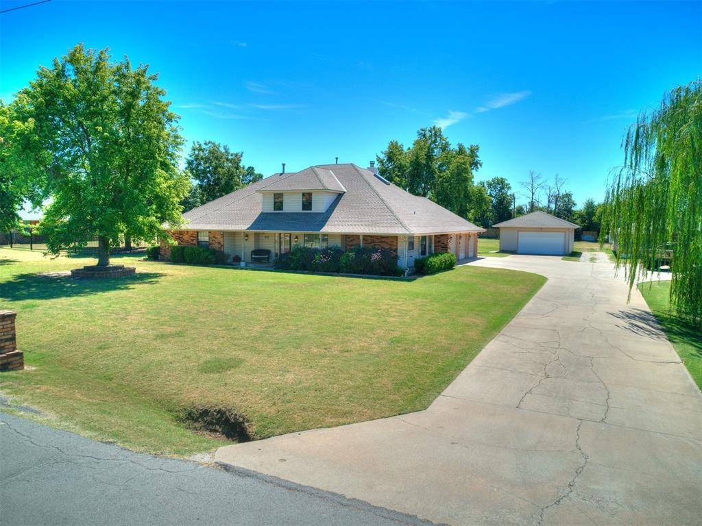 Oklahoma City, OK 73139,120 SW 83rd Street