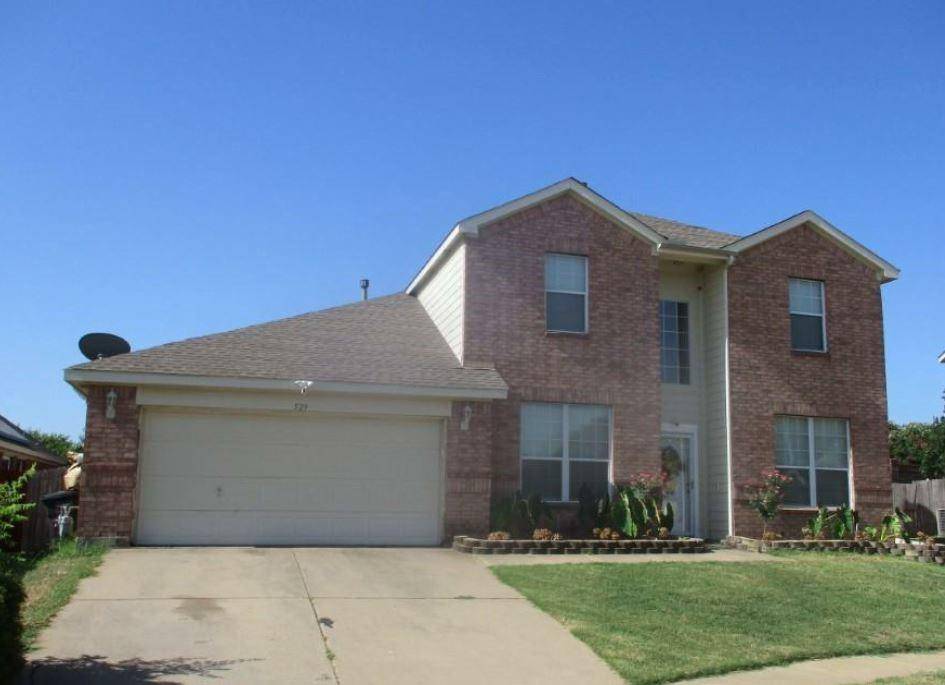 Fort Worth, TX 76140,529 Roundrock Lane