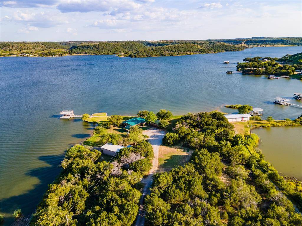 Possum Kingdom Lake, TX 76450,4419 & 4417 Chapel Road