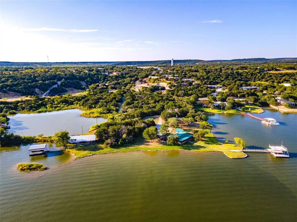 Possum Kingdom Lake, TX 76450,4419 & 4417 Chapel Road