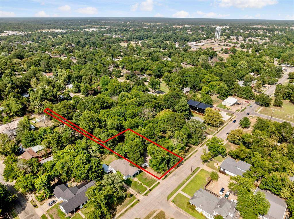 Paris, TX 75460,1511 Pine Bluff Street