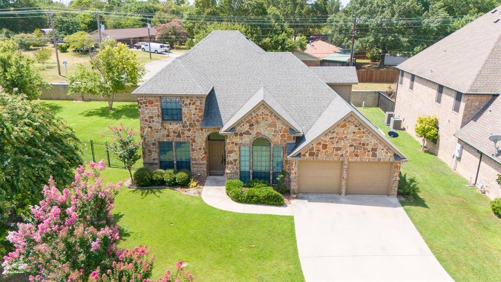 Decatur, TX 76234,1617 Thousand Oaks Drive