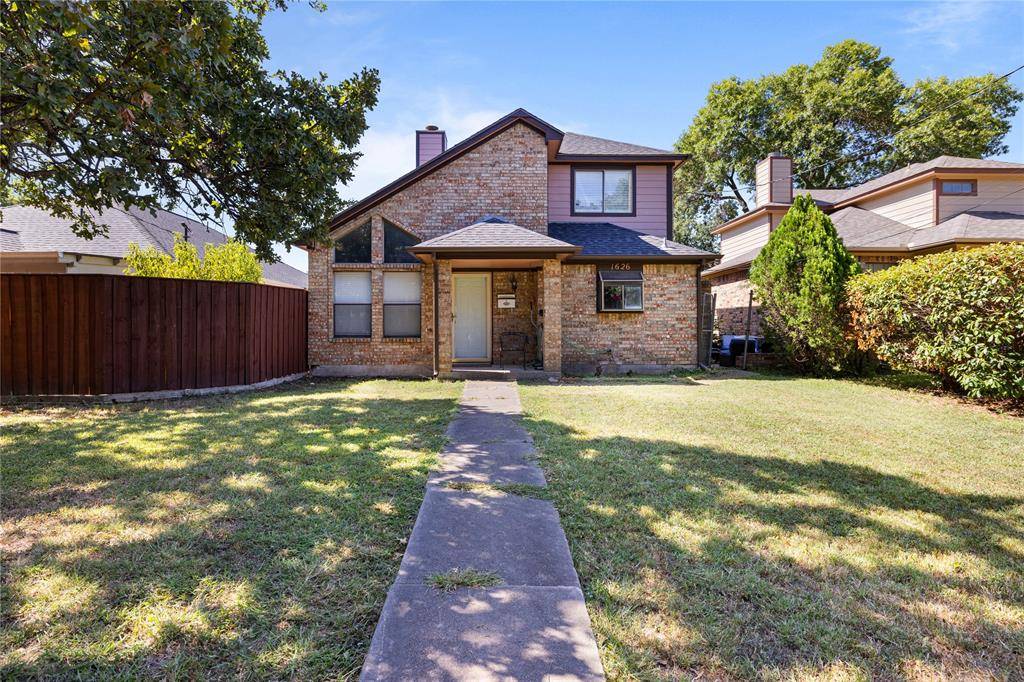 Irving, TX 75060,1626 Landmark Road