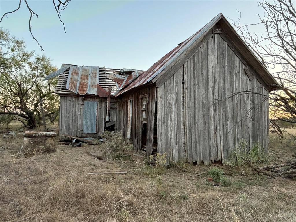 Graham, TX 76450,0000 Singleton Road