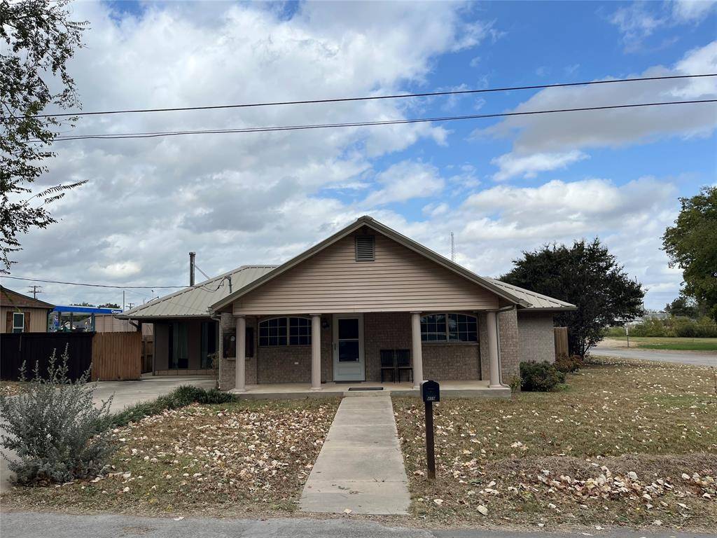 Boyd, TX 76023,409 E Boyd Avenue