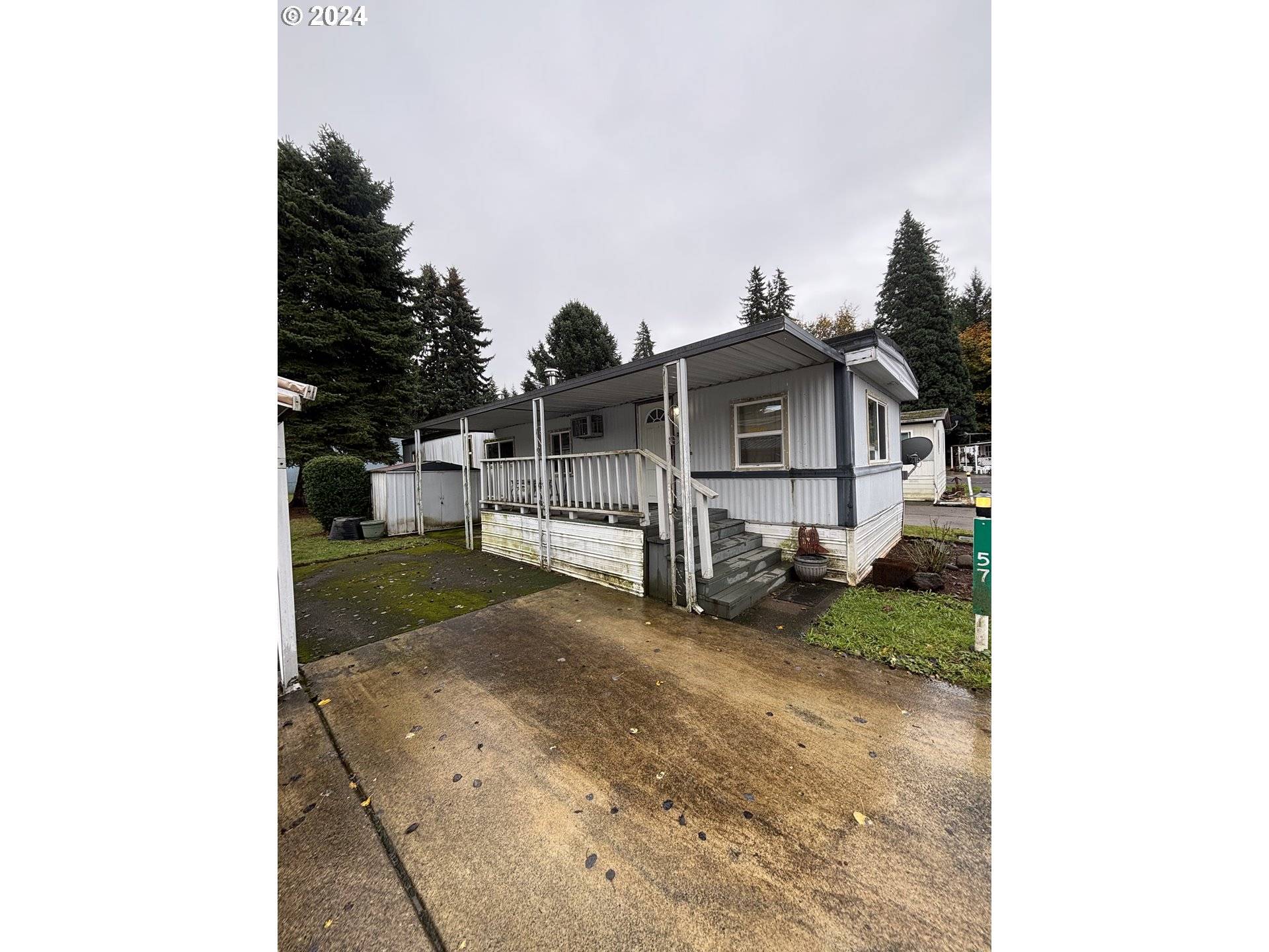 Sandy, OR 97055,17655 BLUFF RD ##57