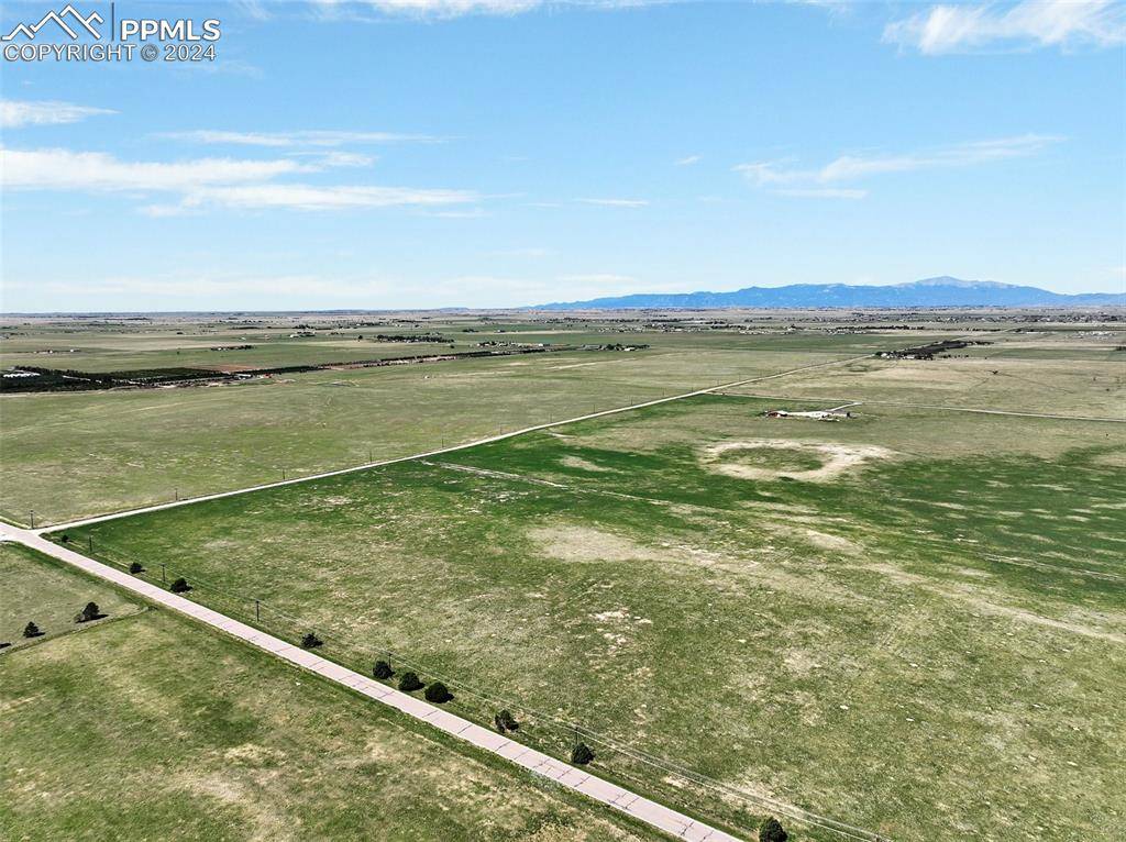 Calhan, CO 80808,7850 N Ellicott HWY