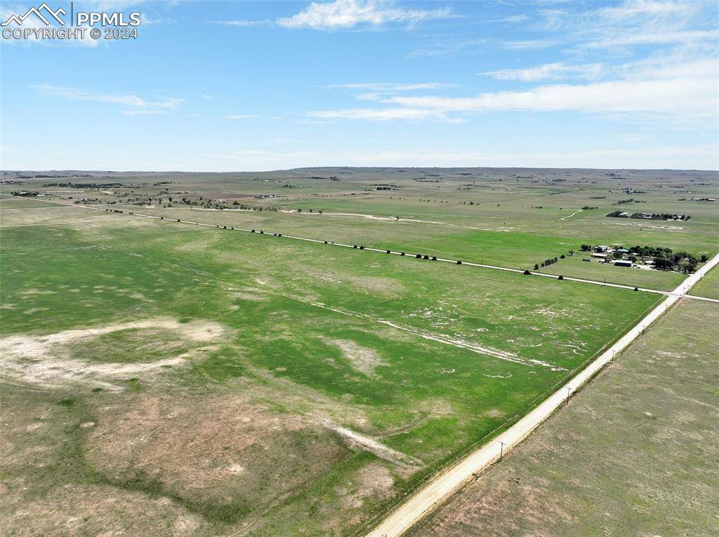 Calhan, CO 80808,7850 N Ellicott HWY