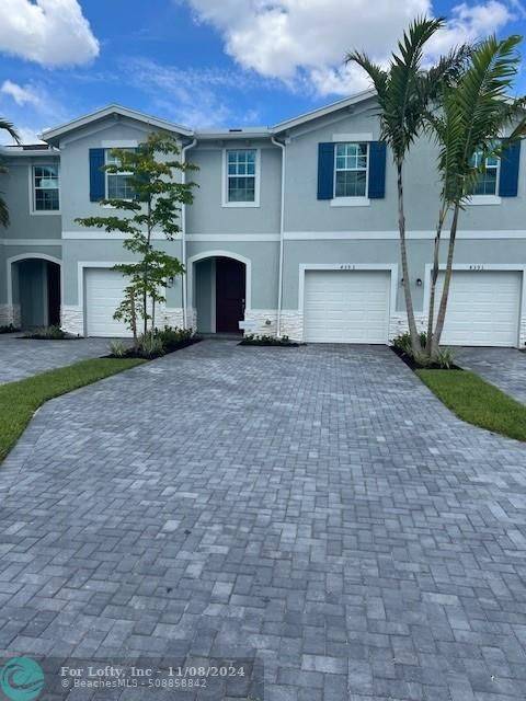 Lake Worth, FL 33467,4393 Hammock Grove Drive