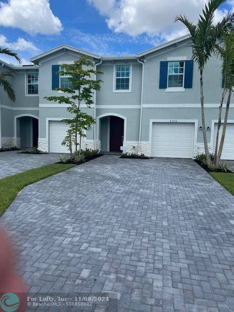 Lake Worth, FL 33467,4393 Hammock Grove Drive