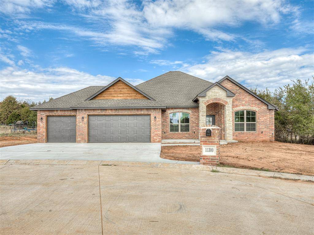 Guthrie, OK 73044,11300 White Tail Ridge