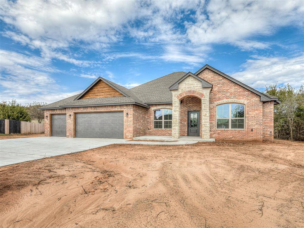 Guthrie, OK 73044,11300 White Tail Ridge