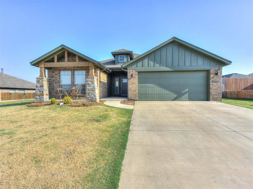 Blanchard, OK 73010,327 Renee Drive