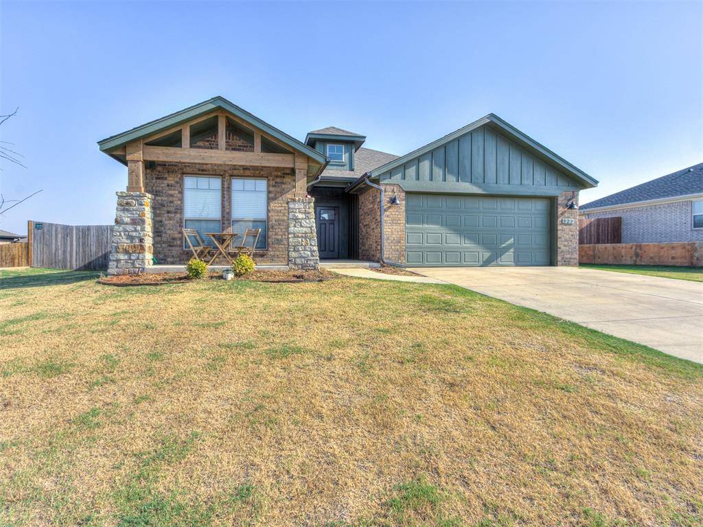 Blanchard, OK 73010,327 Renee Drive