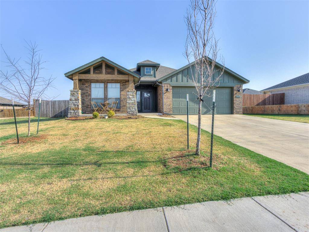 Blanchard, OK 73010,327 Renee Drive