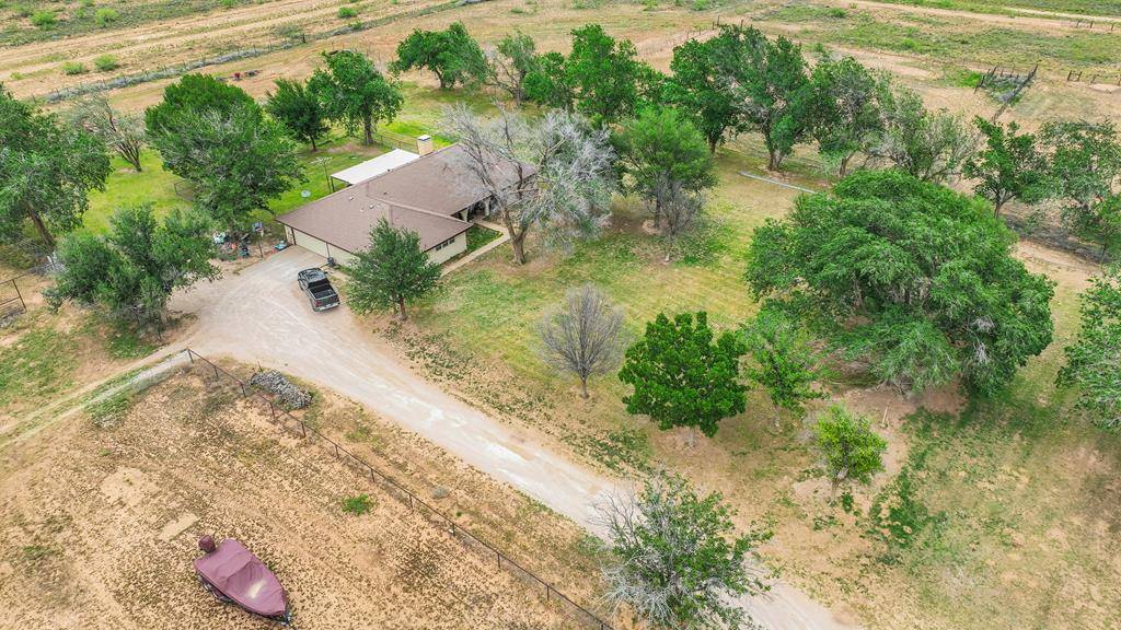 Midland, TX 79706,5007 S County Rd 1157