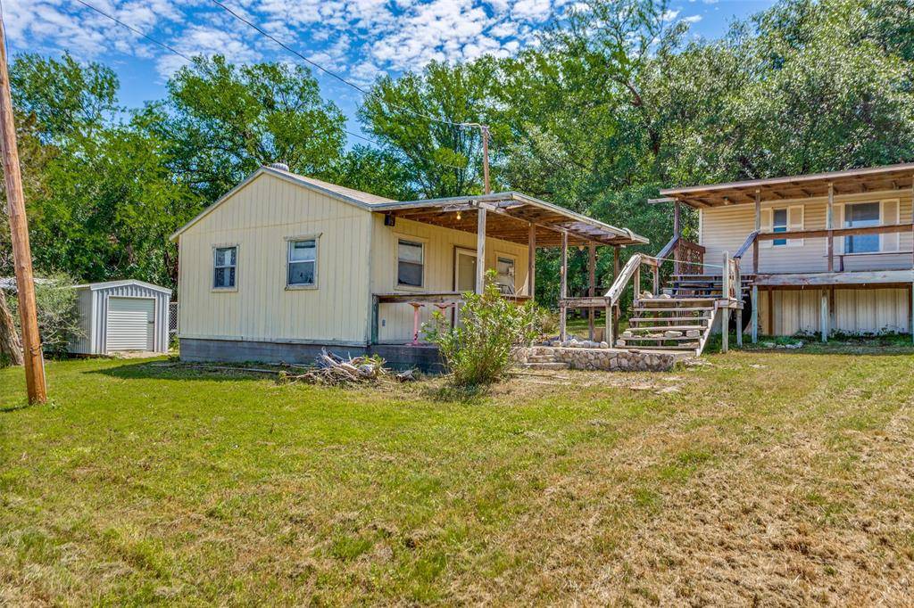 Granbury, TX 76048,817 Tepee Trail