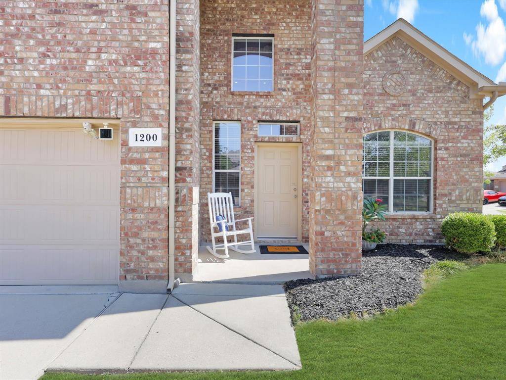 Royse City, TX 75189,1200 Cedar Cove Place