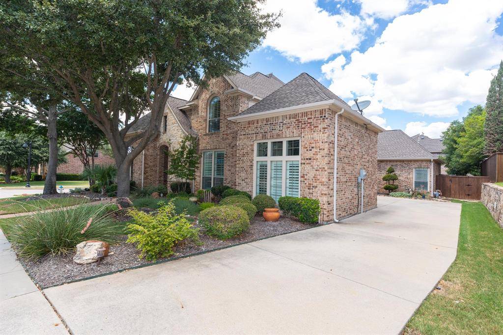 Mckinney, TX 75071,8216 Craftsbury Lane