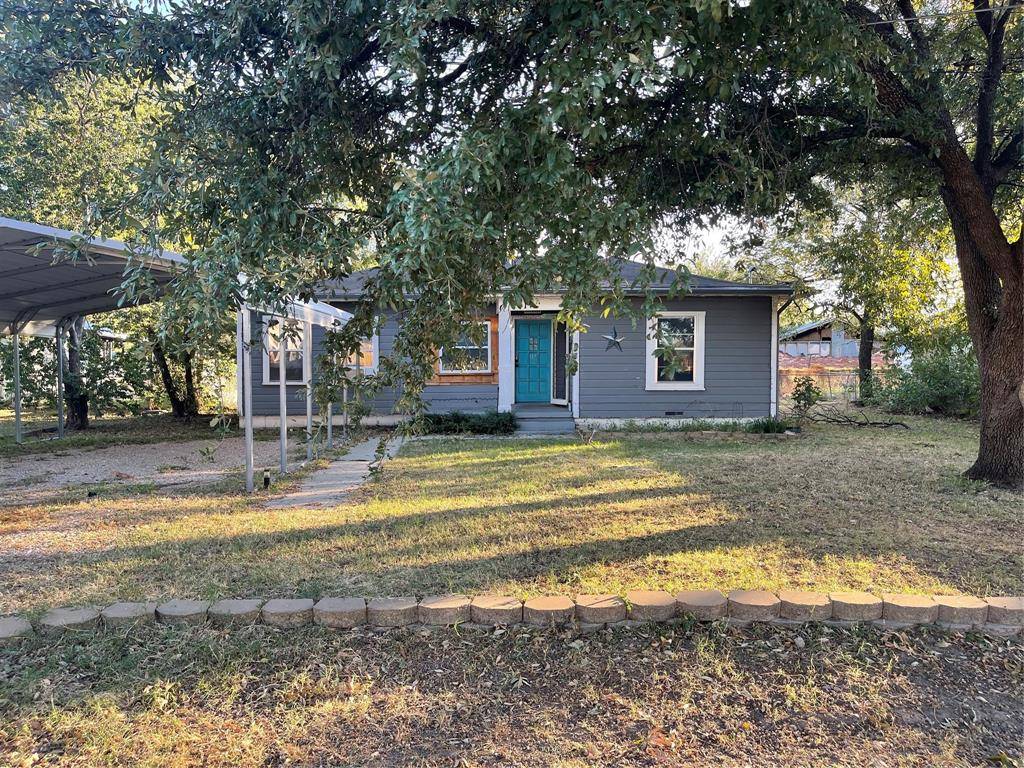 Baird, TX 79504,317 W 7th St