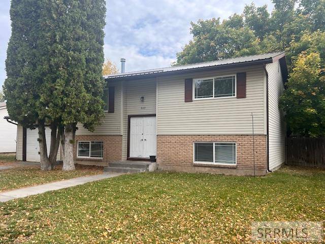 Idaho Falls, ID 83402,642 Neptune Drive